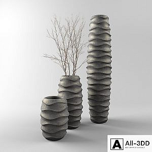 Vases Saveri