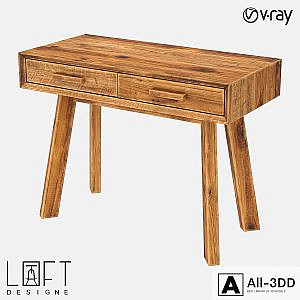 Console LoftDesigne 7381 model