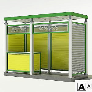 Point of Sale "NovoPen"