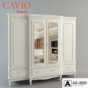 Cavio