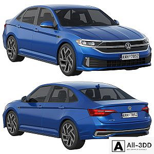 Volkswagen Jetta 2022