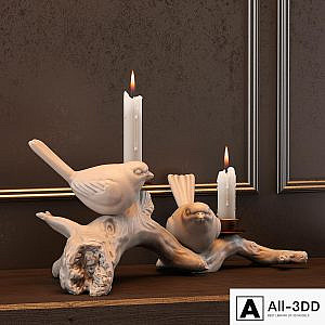 Candlestick