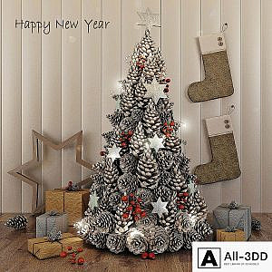 New Year