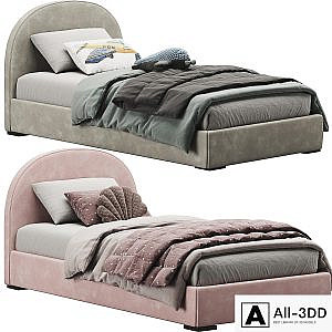 Bed Childroom Set 17