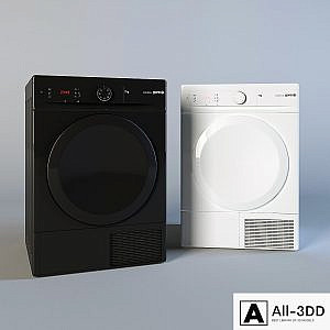 dryer Gorenje