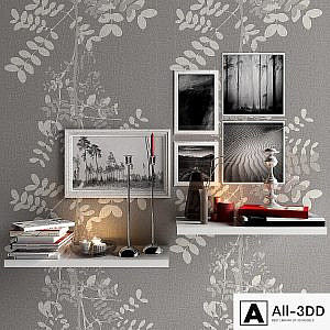 Decorative set