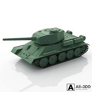 T-34-85