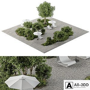 Urban and Environment Element Set 50