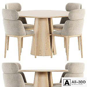 Dining Set 25