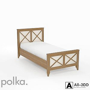 "OM" Martin Bed KM-2