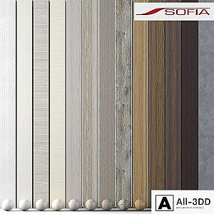 Sofia Cortex Materials (Cortex)