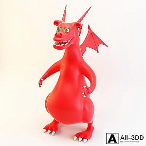 Red_Dragon