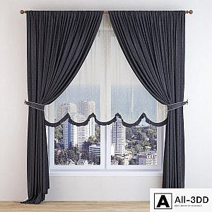 Blind classic 02