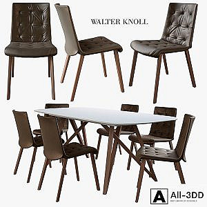 Walter Knoll Liz wood