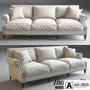 Thomasville Alnwyck Sofa