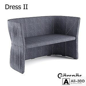 Dress 2 Garsnas