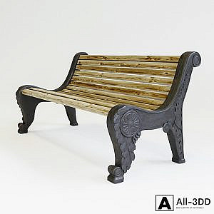 Bench