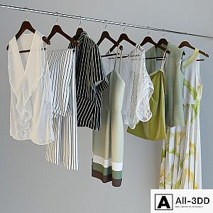 Summer clothes