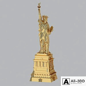 stete liberté gold
