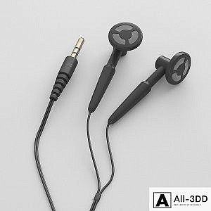 earphone