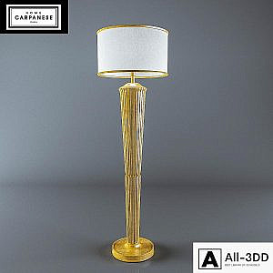 Lamp Carpanese Home