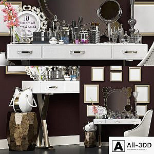DRESSING TABLE 2
