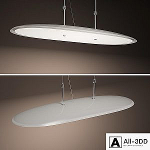 Hanging lamp