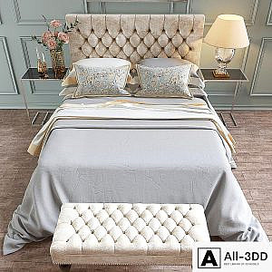 Bedding set Togas