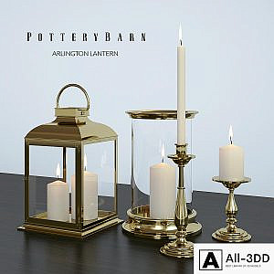 Lantern Arlington