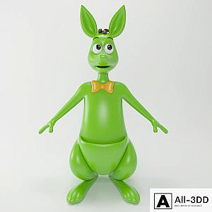 Kangaroo