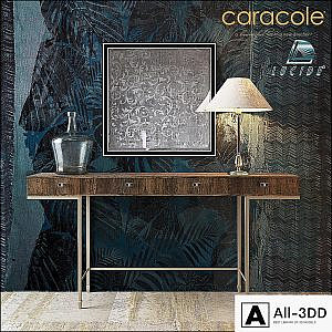 SARACOLE Console ATS-CONTAB-001