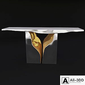 LAPIAZ CONSOLE