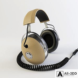 Headphones KOSS PRO 4AA
