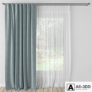 Curtain 04