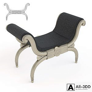 Bench Turati