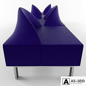 Allermuir_Tsunami_Bench