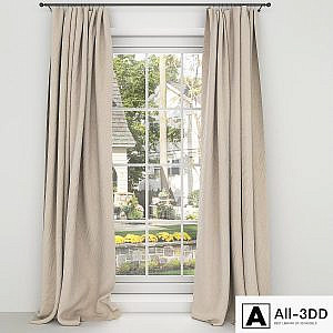 Drapes