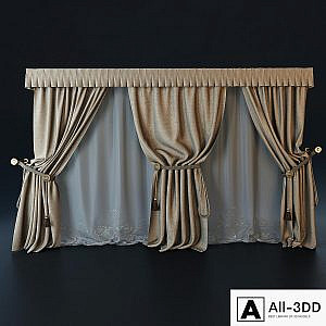 Curtain