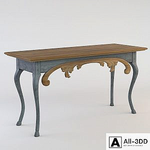 BROXTON CONSOLE