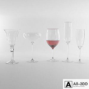 stemware