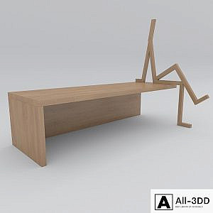 Bench_RDV