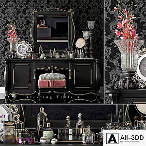 DRESSING TABLE 3
