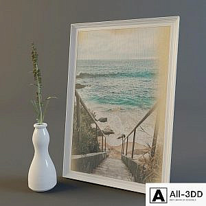 Decorative set