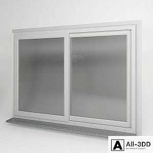 PVC Windows