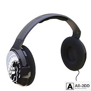 Sennheiser HD 418 Headphones