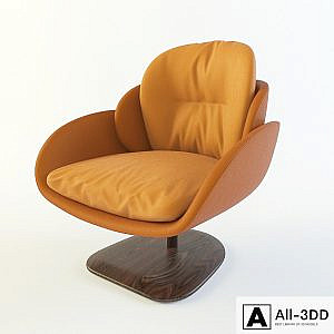 Opium Porada chair factory