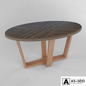 Dining table OS001 Homemotions