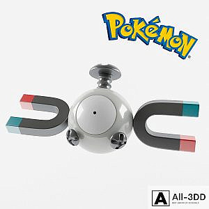 Magnemite