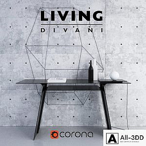 Living Divani Inari