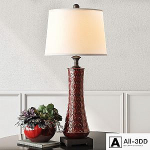 Uttermost_Cassian Table lamp